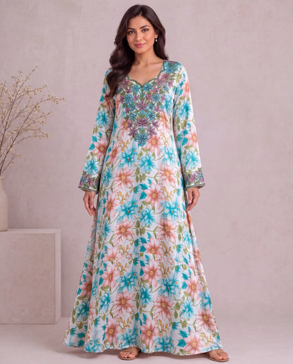 Rabea Al Ward Mukhawar Pink - C6