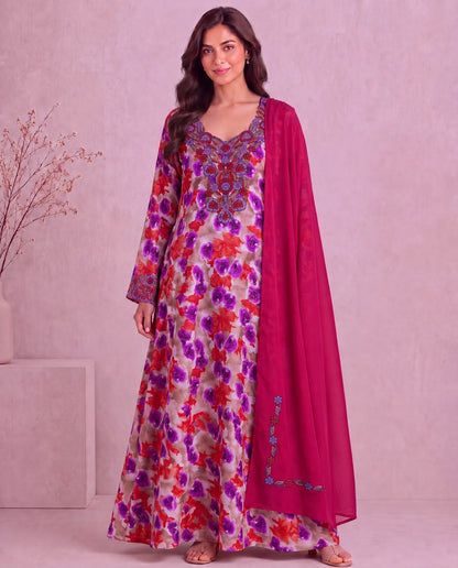 Yasmeen Al Khaleej Mukhawar With Shela  –  B 1