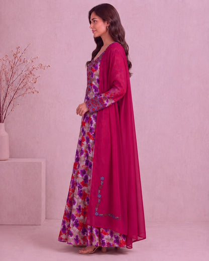 Yasmeen Al Khaleej Mukhawar With Shela  –  B 1