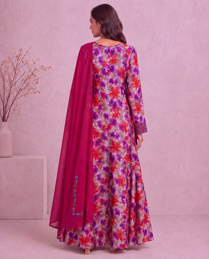 Yasmeen Al Khaleej Mukhawar With Shela  –  B 1