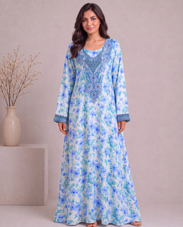 Rabea Al Ward Cotton Mukhawar  - C1